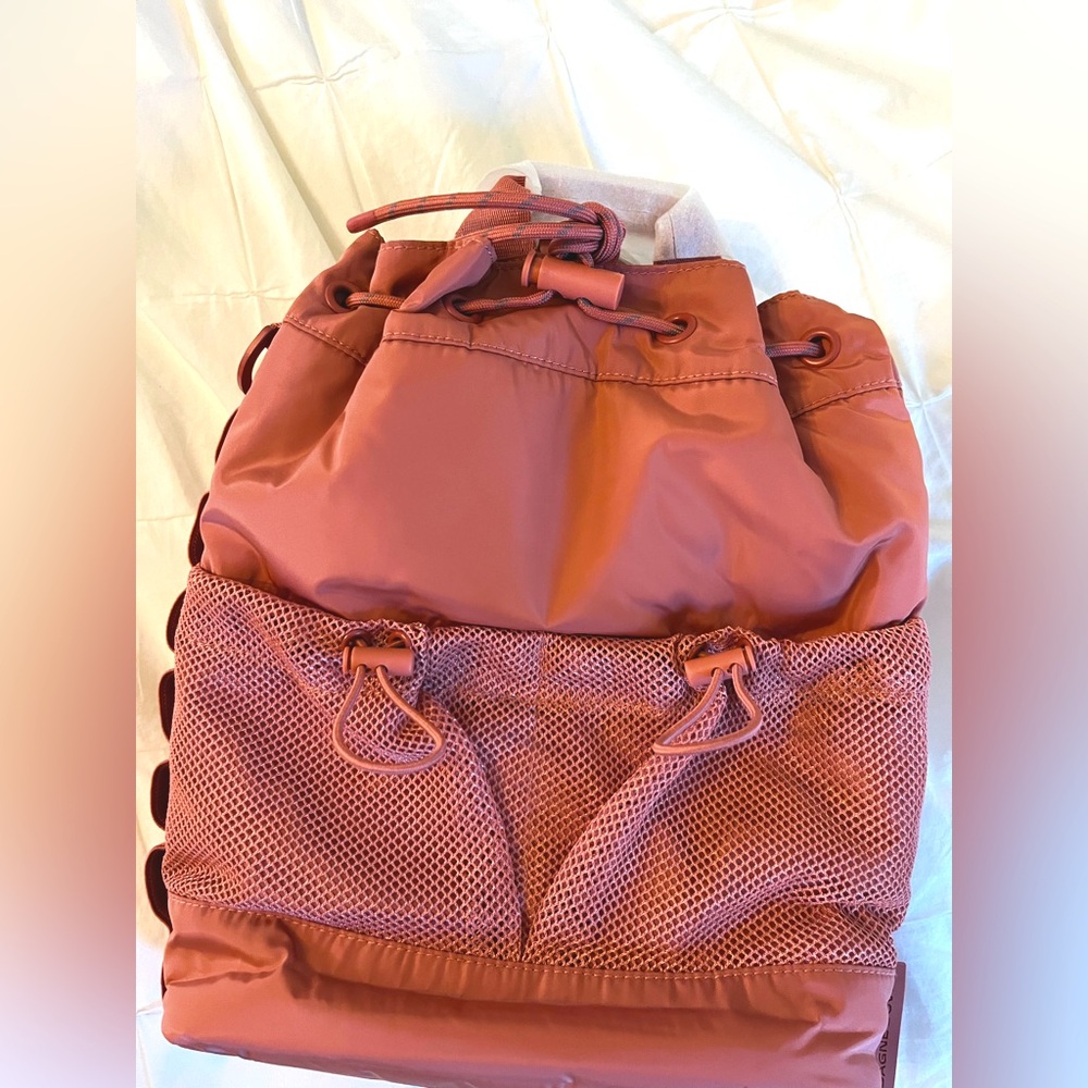 Dagne Dover Nova Sling in Rosewood